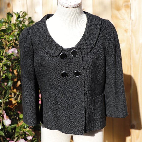 Ann Taylor Blazer - Picture 2 of 4